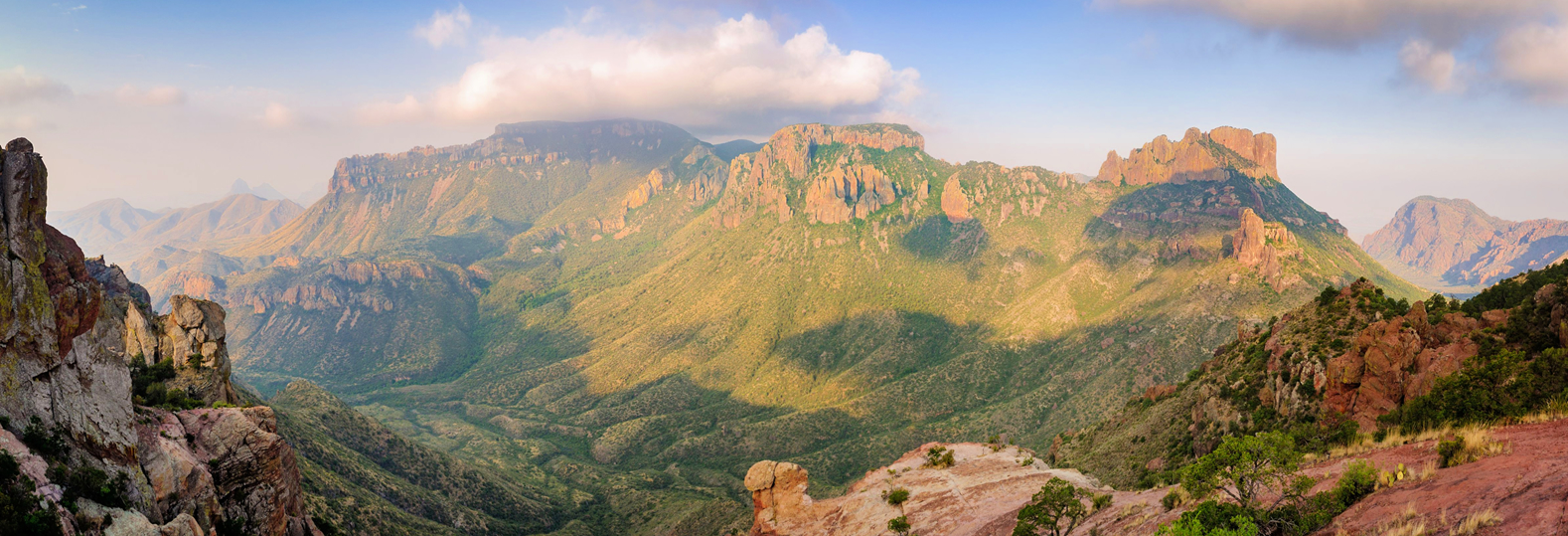 Big Bend National Park, Texas